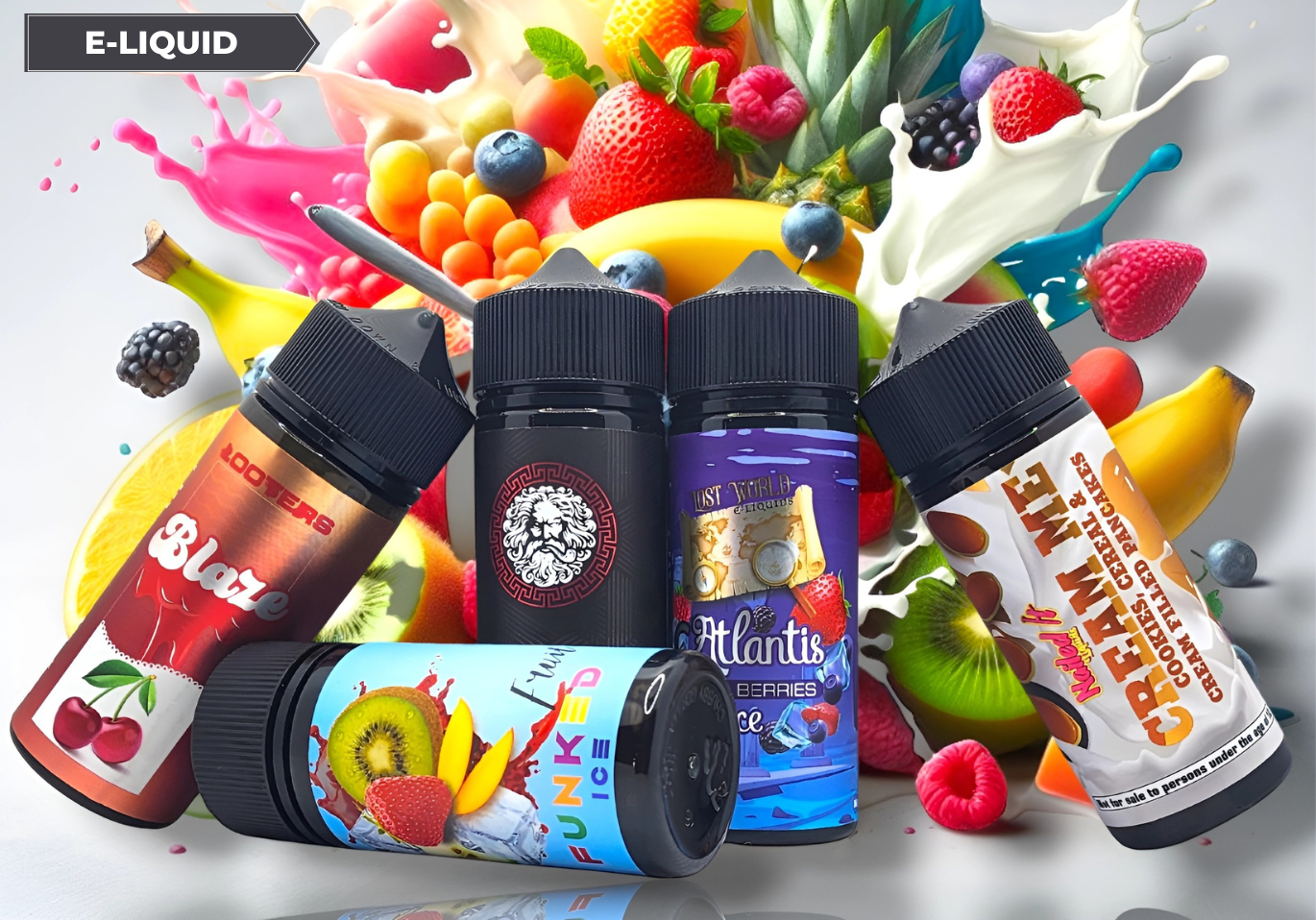 Vape Tree