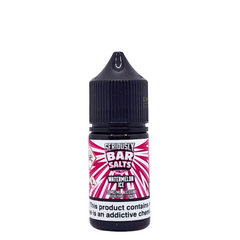 Doozy Seriously Bar Salts Watermelon Ice Nic Salt 30ml