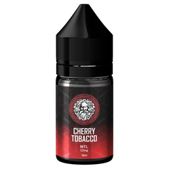 ZEPHYR CHERRY-TOBACCO 30ML MTL