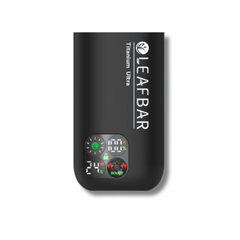 LeafBar Titanium Ultra Battery