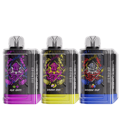 Lost Vape Orion Bar 7500 Puff Disposable 5% (1pc)