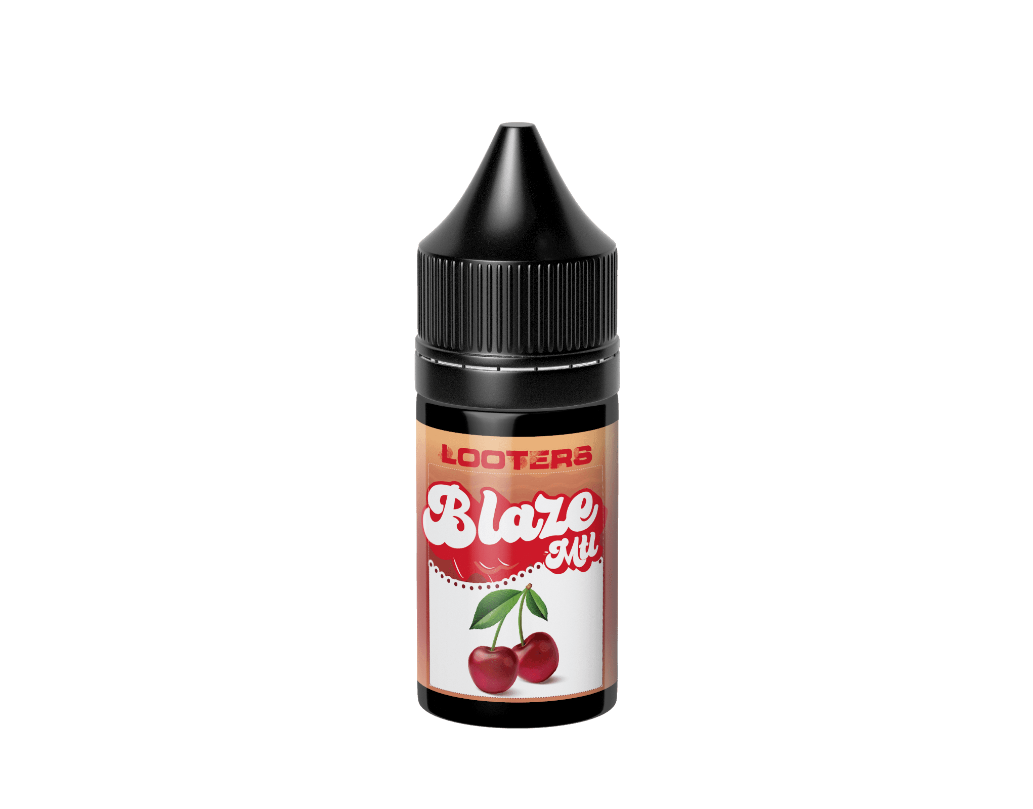 Looters Blaze 30ML MTL