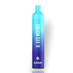 Lost Vape Orion Bar 3000 Puff Disposable 5% Blueberry
