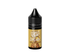 Lost World El Dorado Banana Custard MTL 30ml