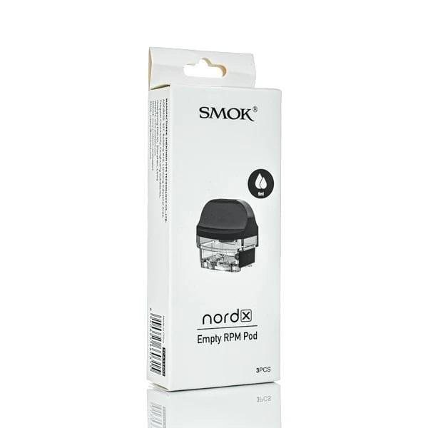 NORD X Replacement Pods