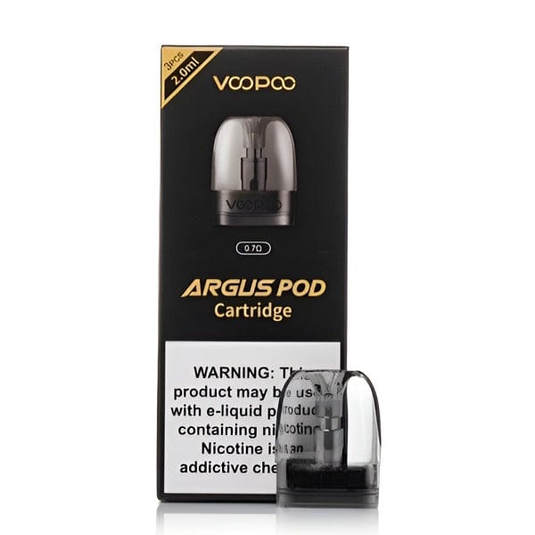 VOOPOO ARGUS POD Replacement Pods